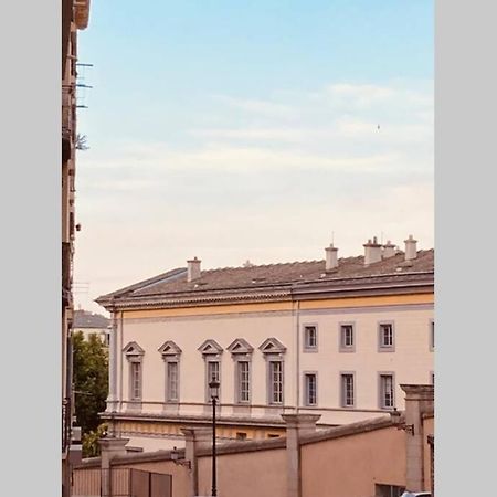 Bel Appartement Climatise En Centre Ville Bastia (Corsica) Exterior photo