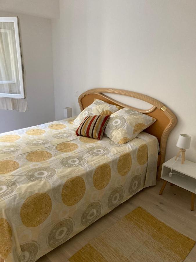 Bel Appartement Climatise En Centre Ville Bastia (Corsica) Exterior photo